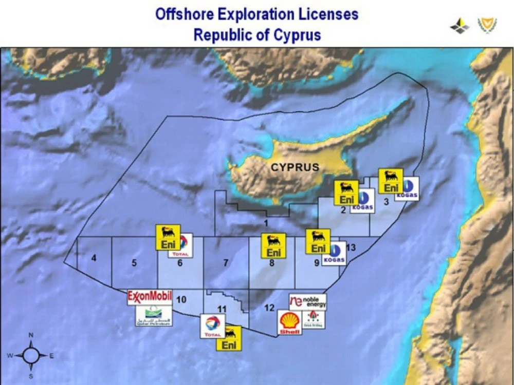 Καταρρέει διπλωματικά η Κύπρος: Μυστική συνάντηση Ιταλίας-Τουρκίας τινάζει στον αέρα την Κυπριακή ΑΟΖ – Ποιο αντάλλαγμα πήραν;